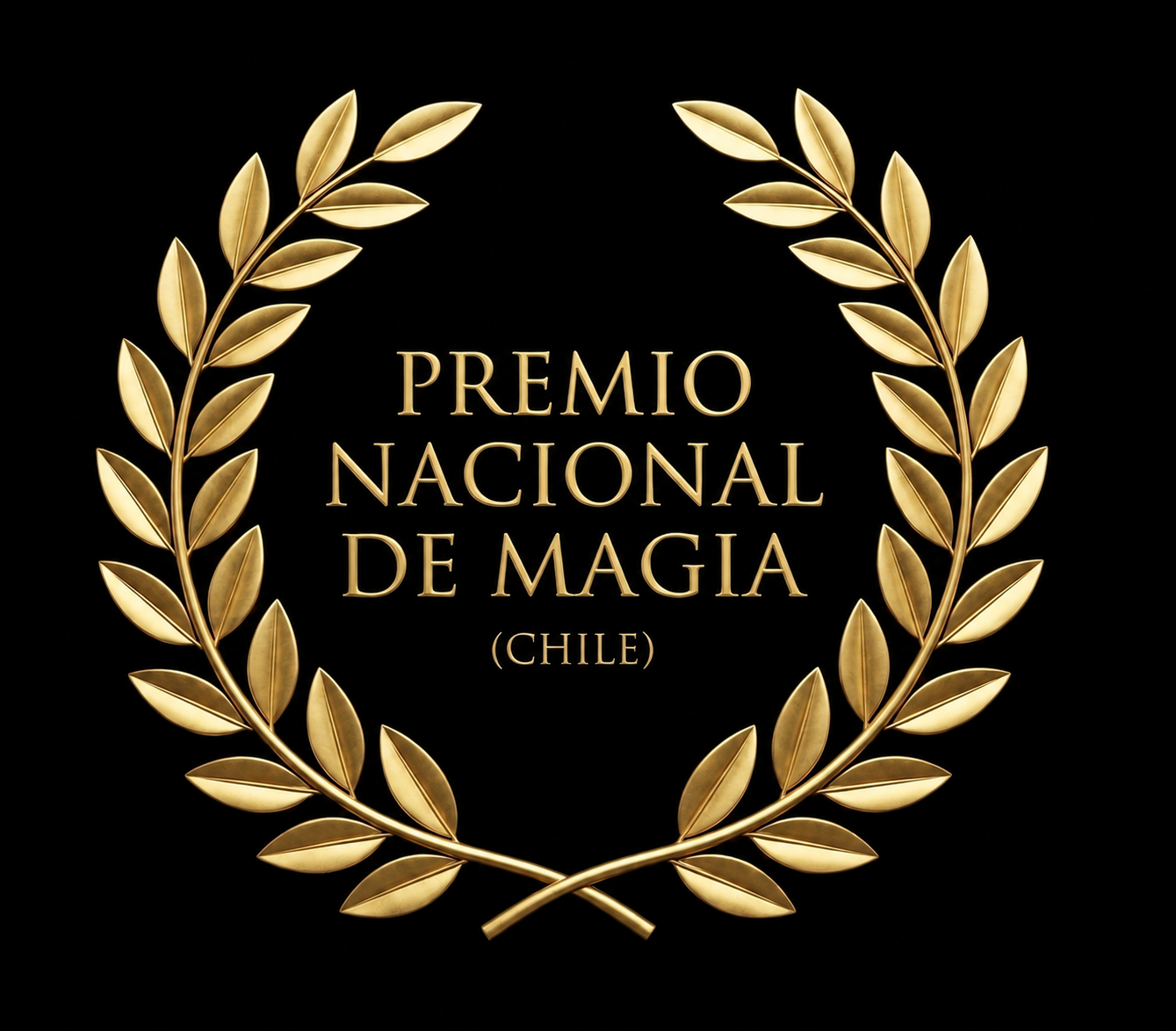 Grand Prix Nacional de Magia