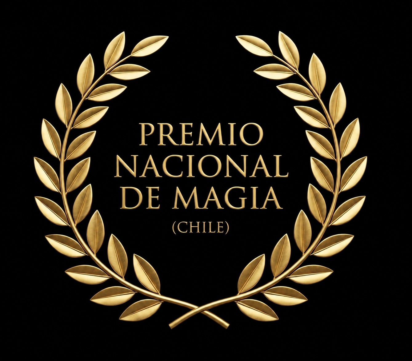 Premio Nacional de Magia